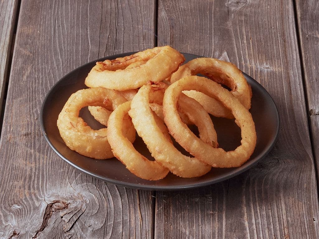 Large Onion Rings