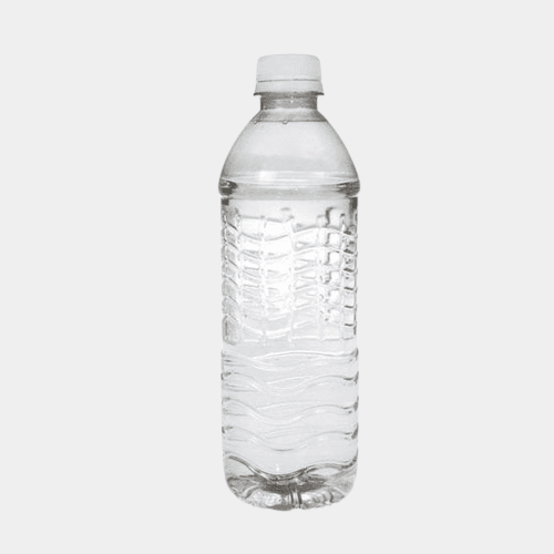 Bouteille d'eau / Water Bottle