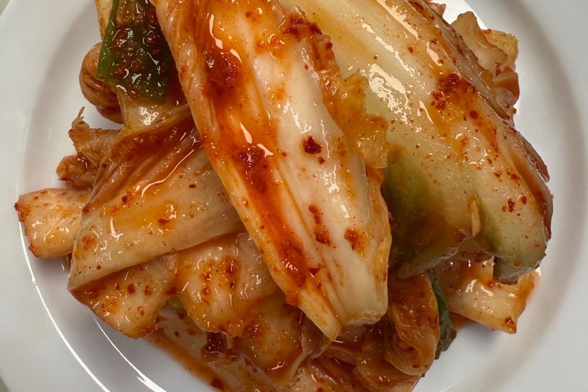 Kimchi
