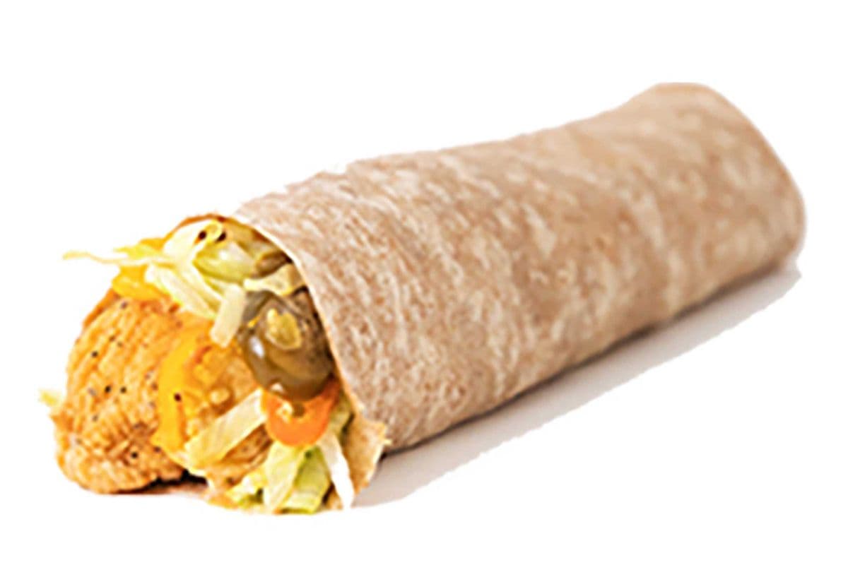 Wrap Only