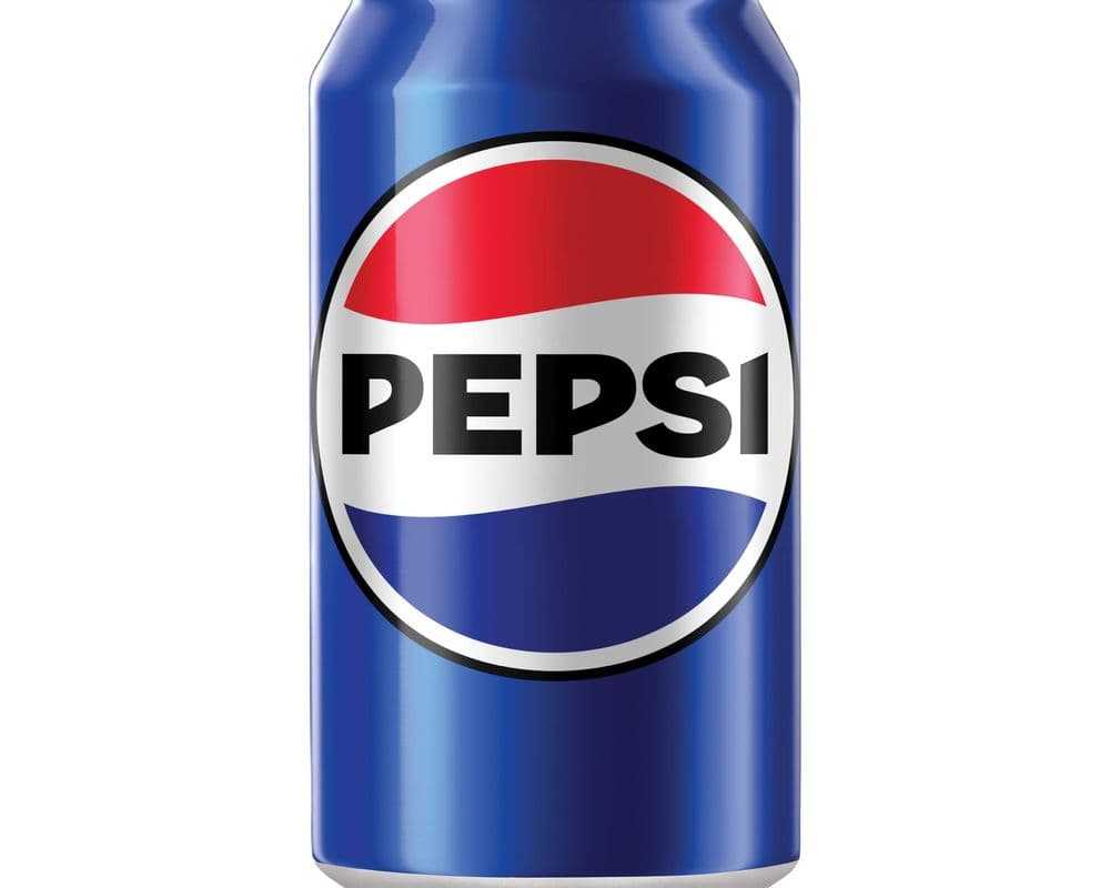 Pepsi Can