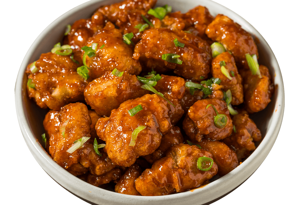Korean Fried Chicken
