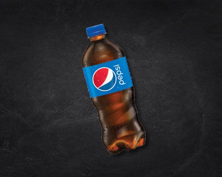 591 ml Pepsi