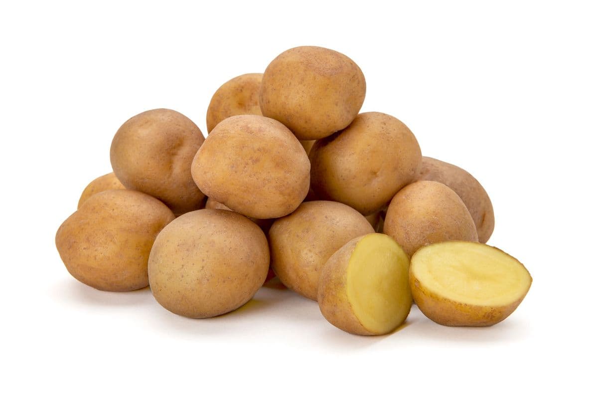 Pommes de terre (5 lbs) / Potatoes (5 lbs)