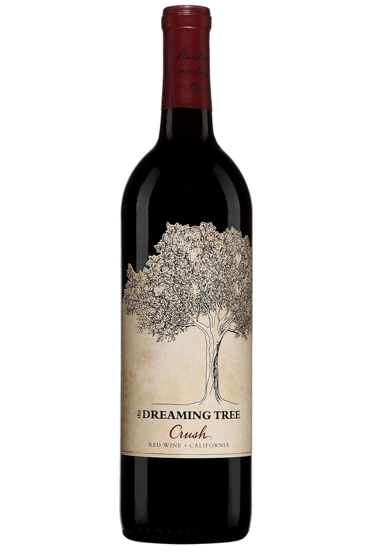 Dreaming Tree Crush (1 x 750 ml)