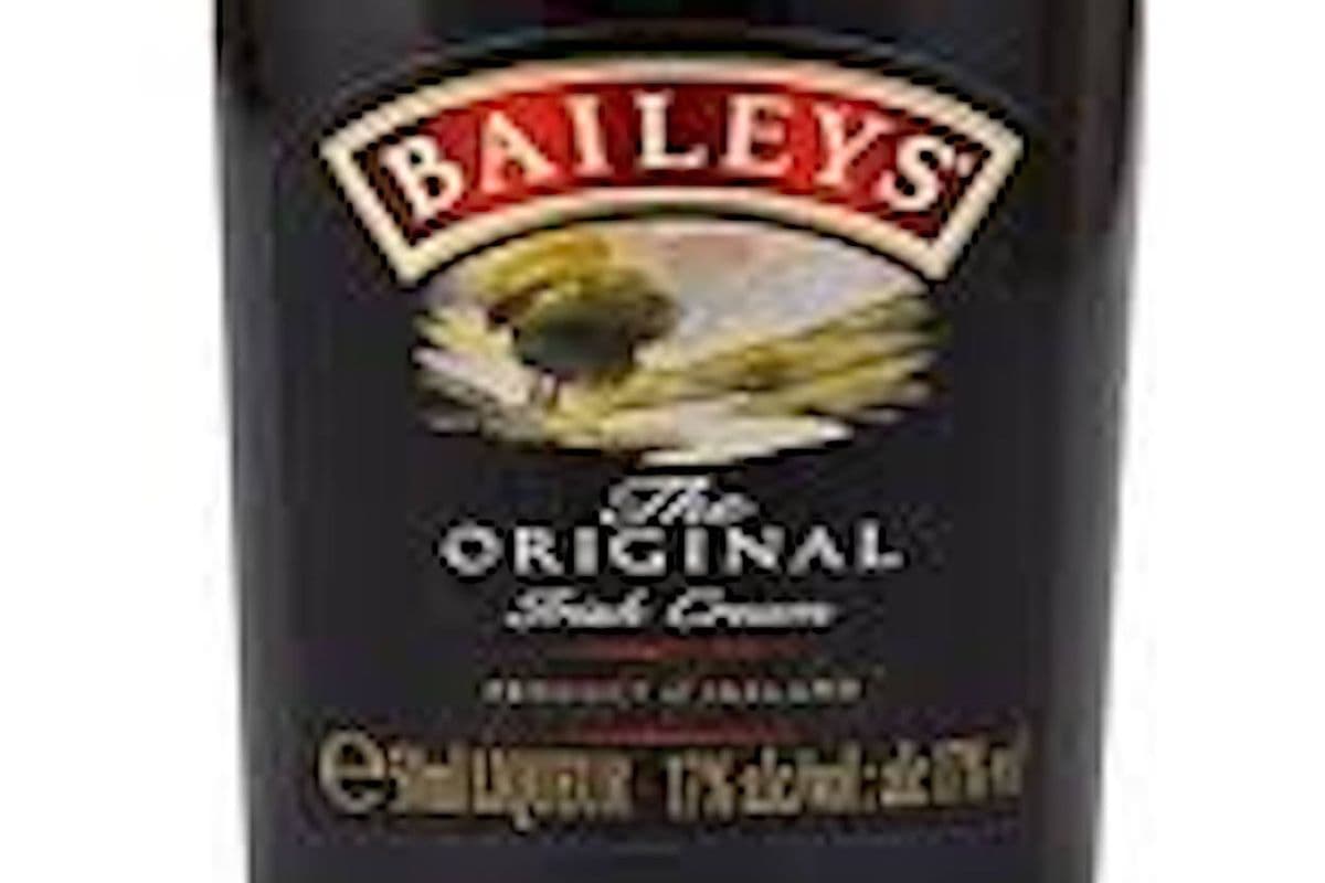 BAILEYS 50 ML (1 x 50ml)