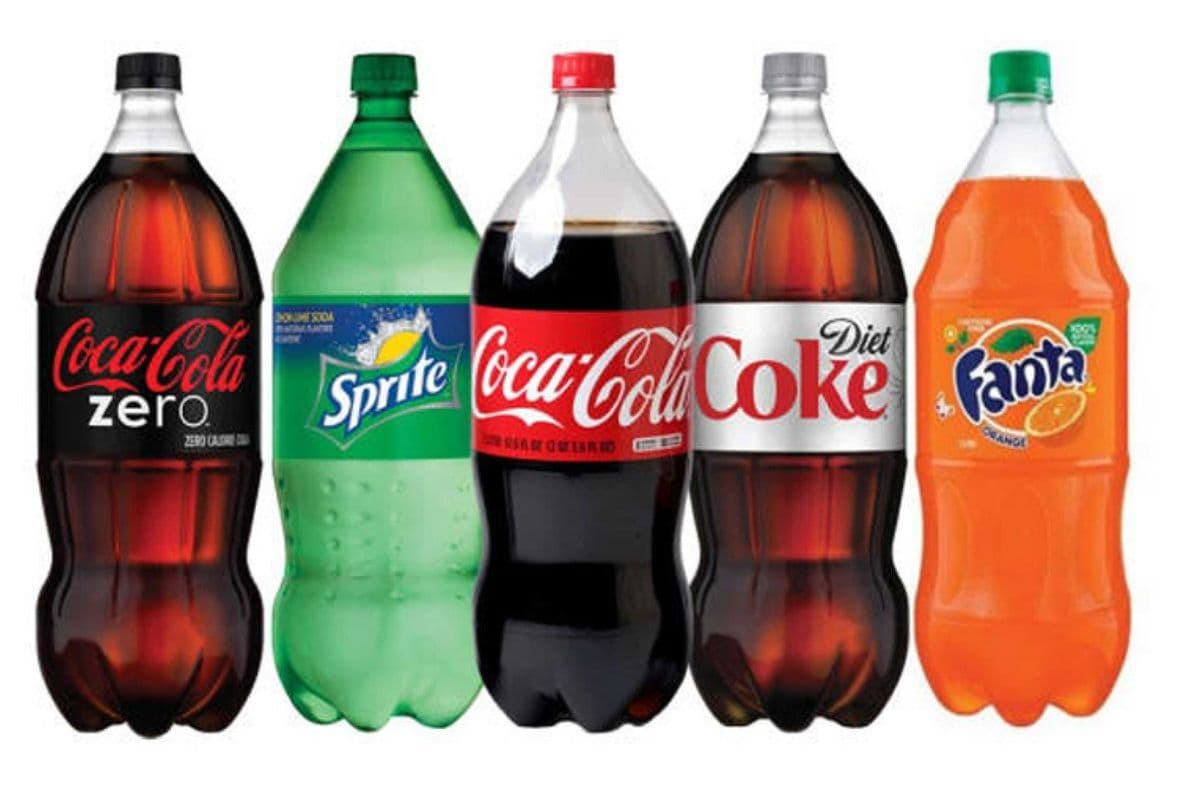 Drinks (2 L)