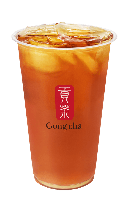Wintermelon Drink