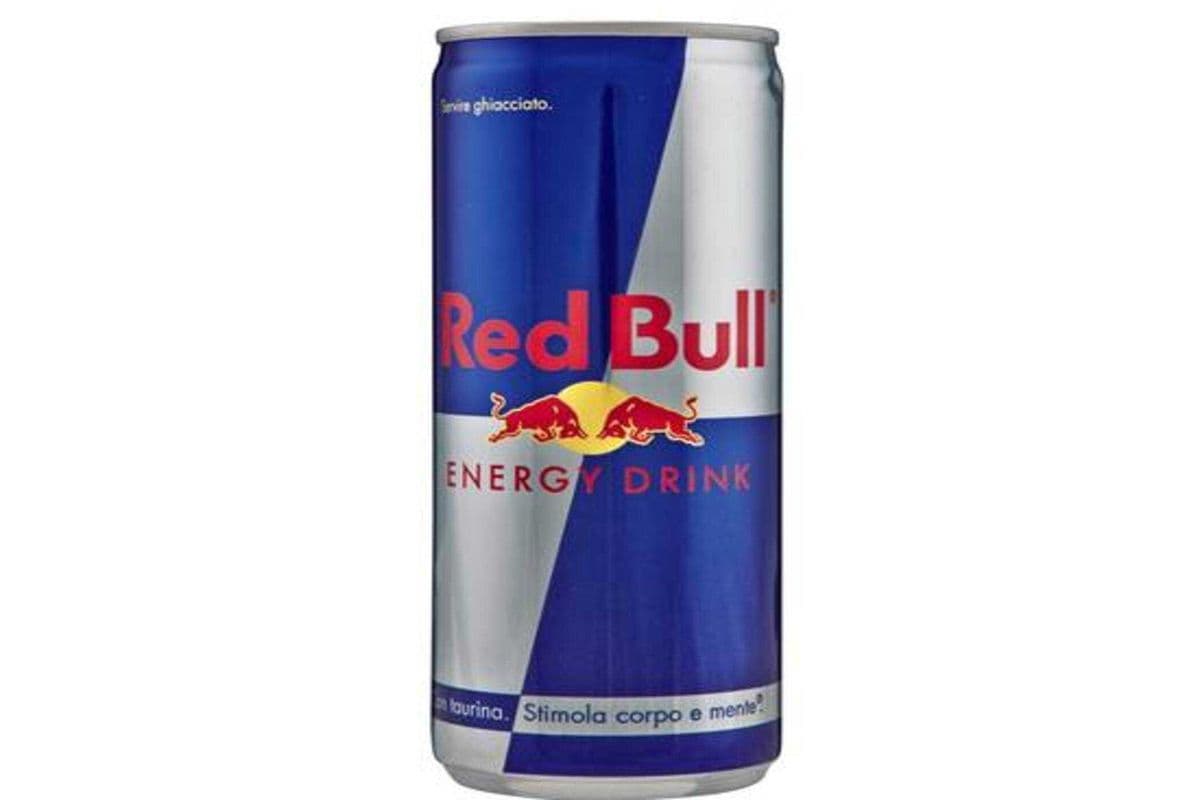 Red Bull (250 ml)