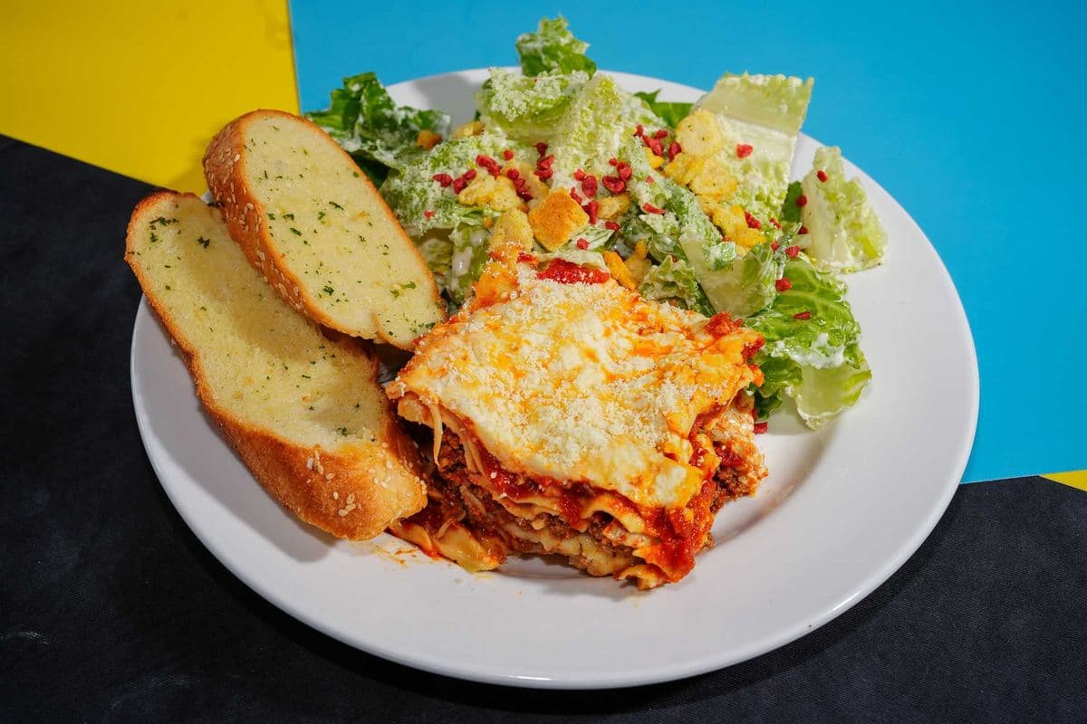 Lasagna