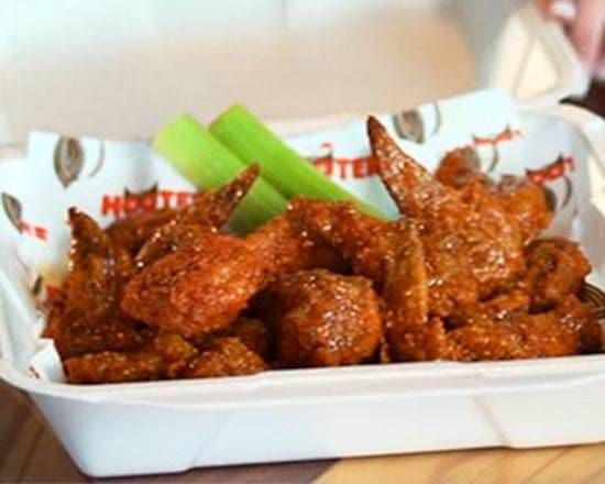 Wing Ding Special