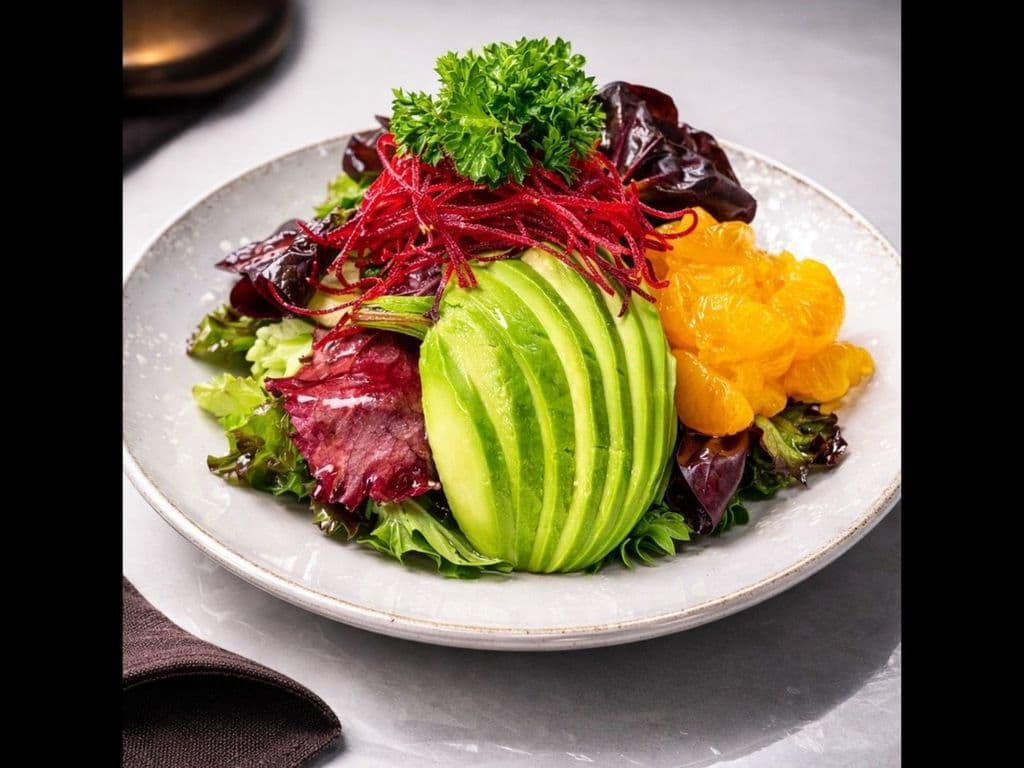 House Salad