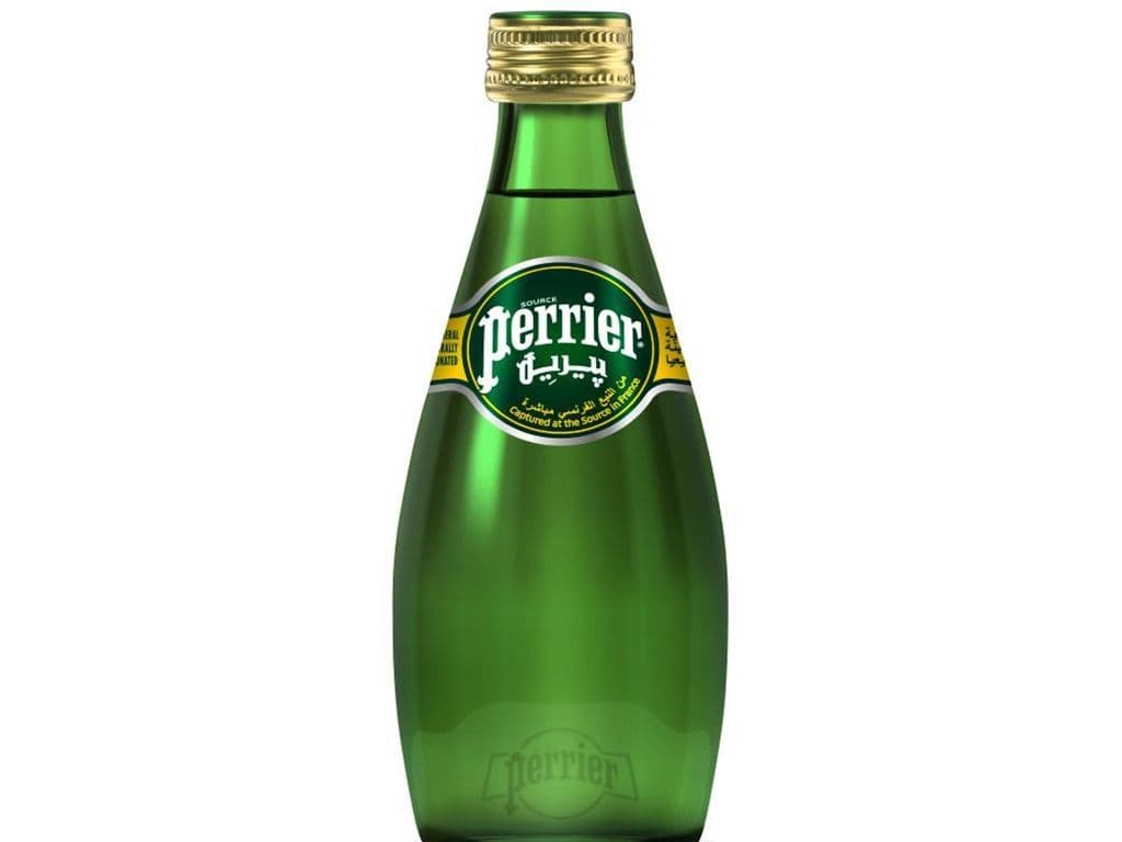 Perrier