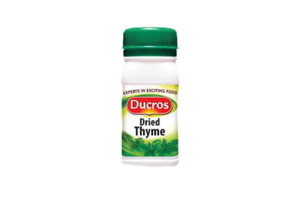 Ducros Thyme 10g