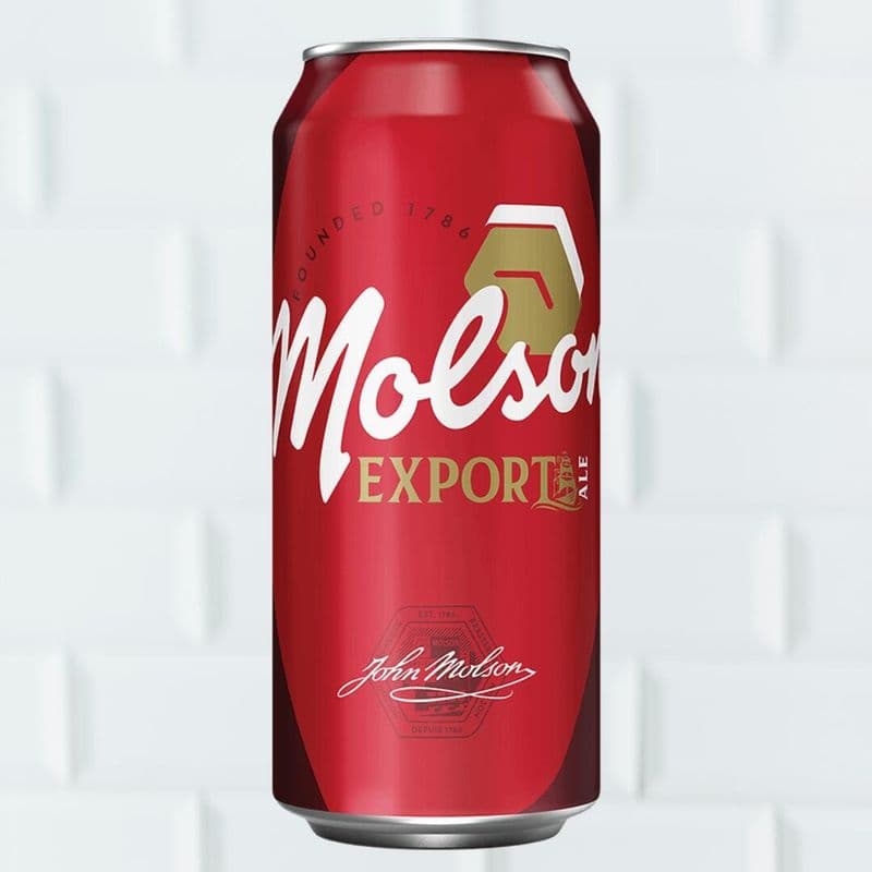 Molson Ex / Molson Ex