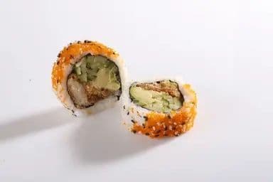 37a. Futomaki P.F.K. / P.F.K. Futomaki