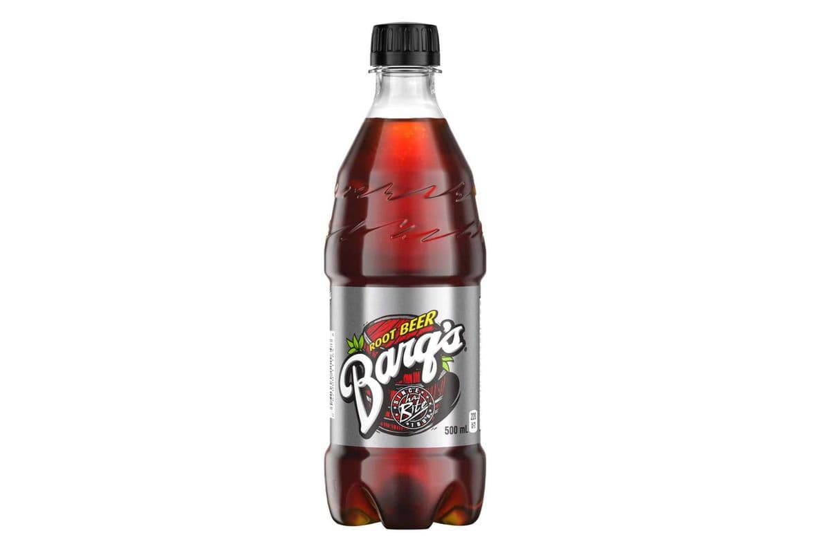 Barq’s Root Beer (500 ml)