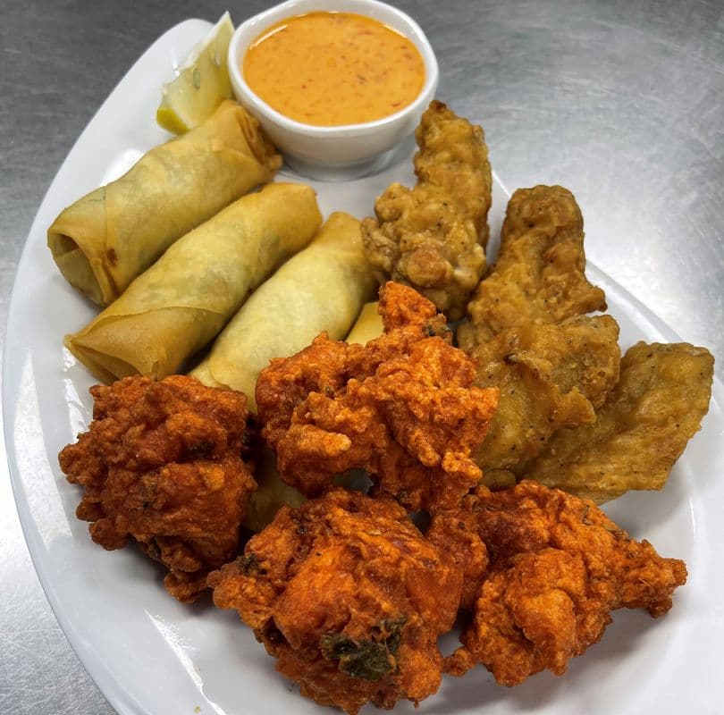 Appetizer Platter