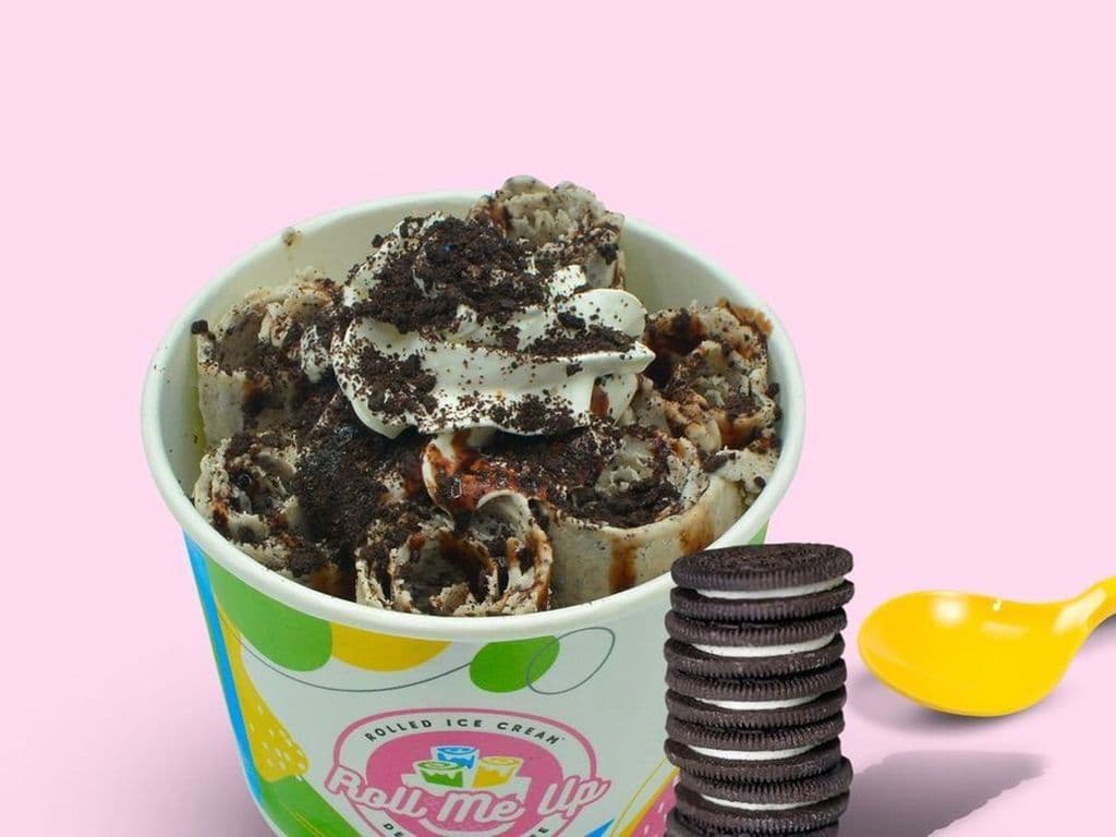 Oreo Secret