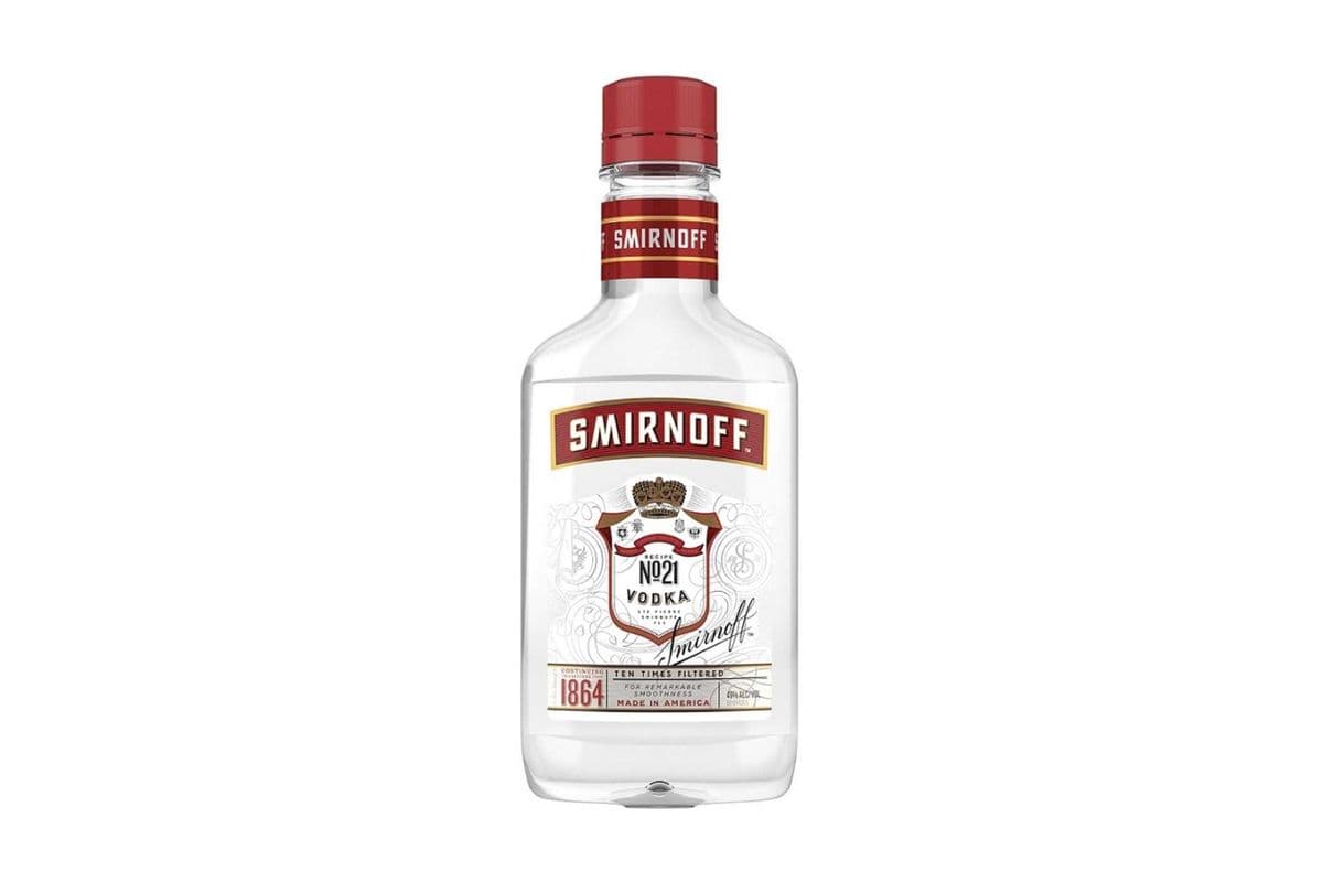 Smirnoff-200ml (1 x 200ml)