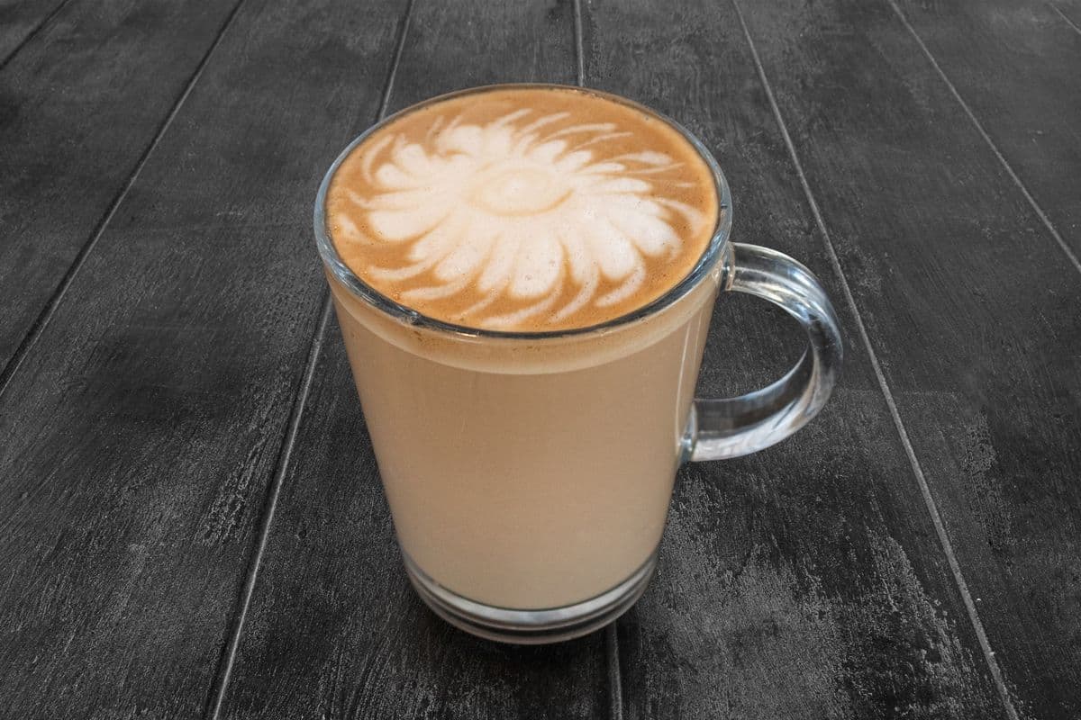 Cafe Latte