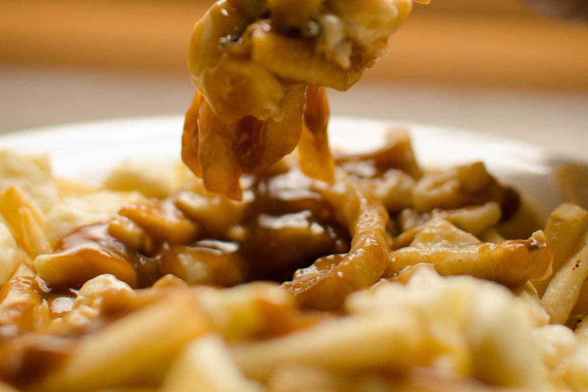 Poutine