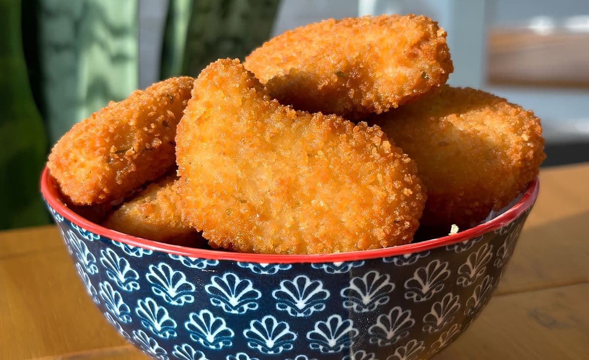 6 Pc Chick'UN Nuggets