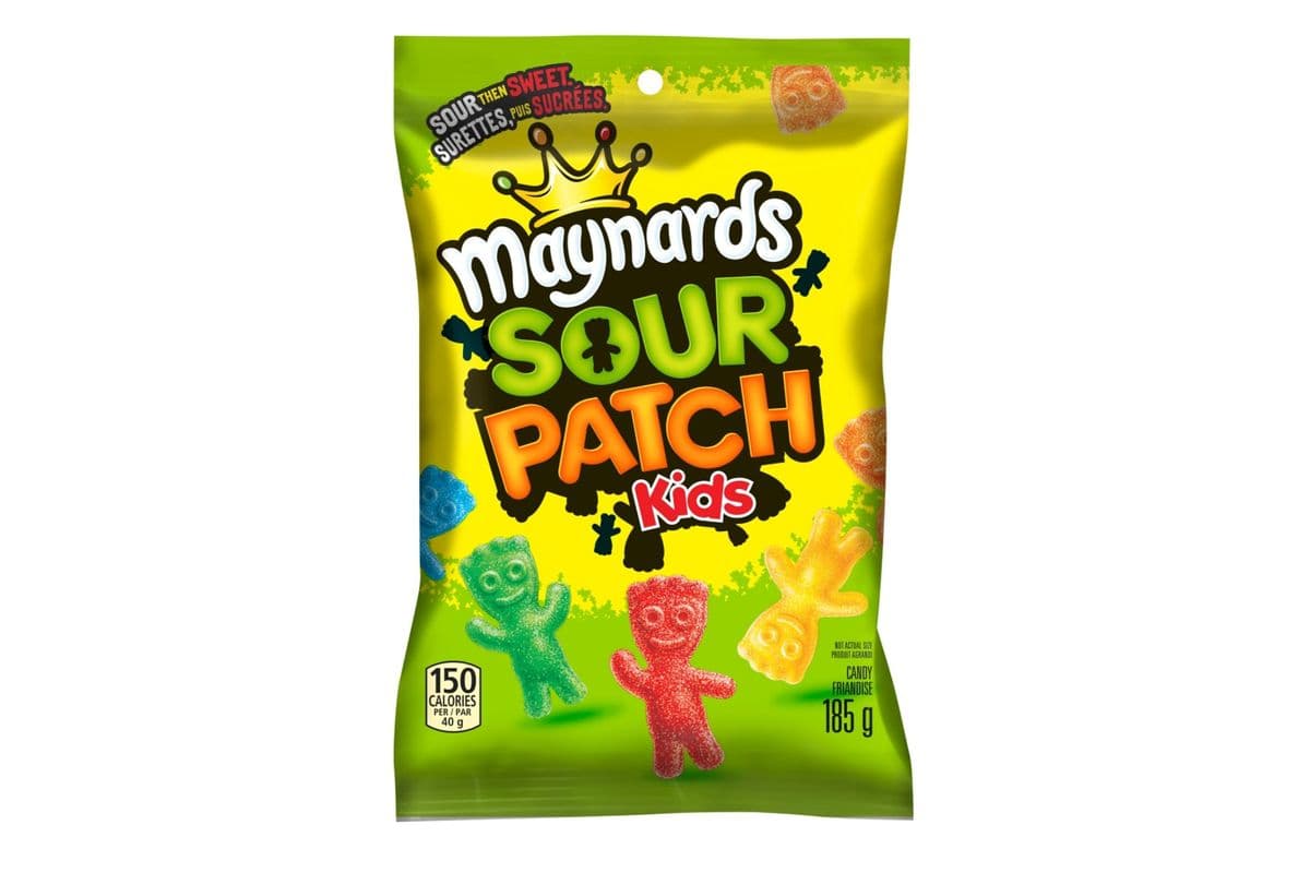 Maynards Large Candy