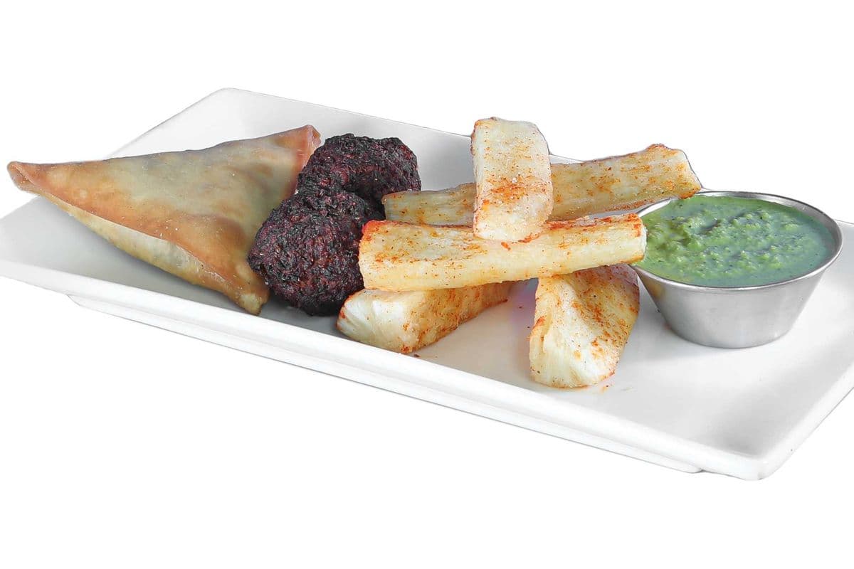 Mini Appy Platter