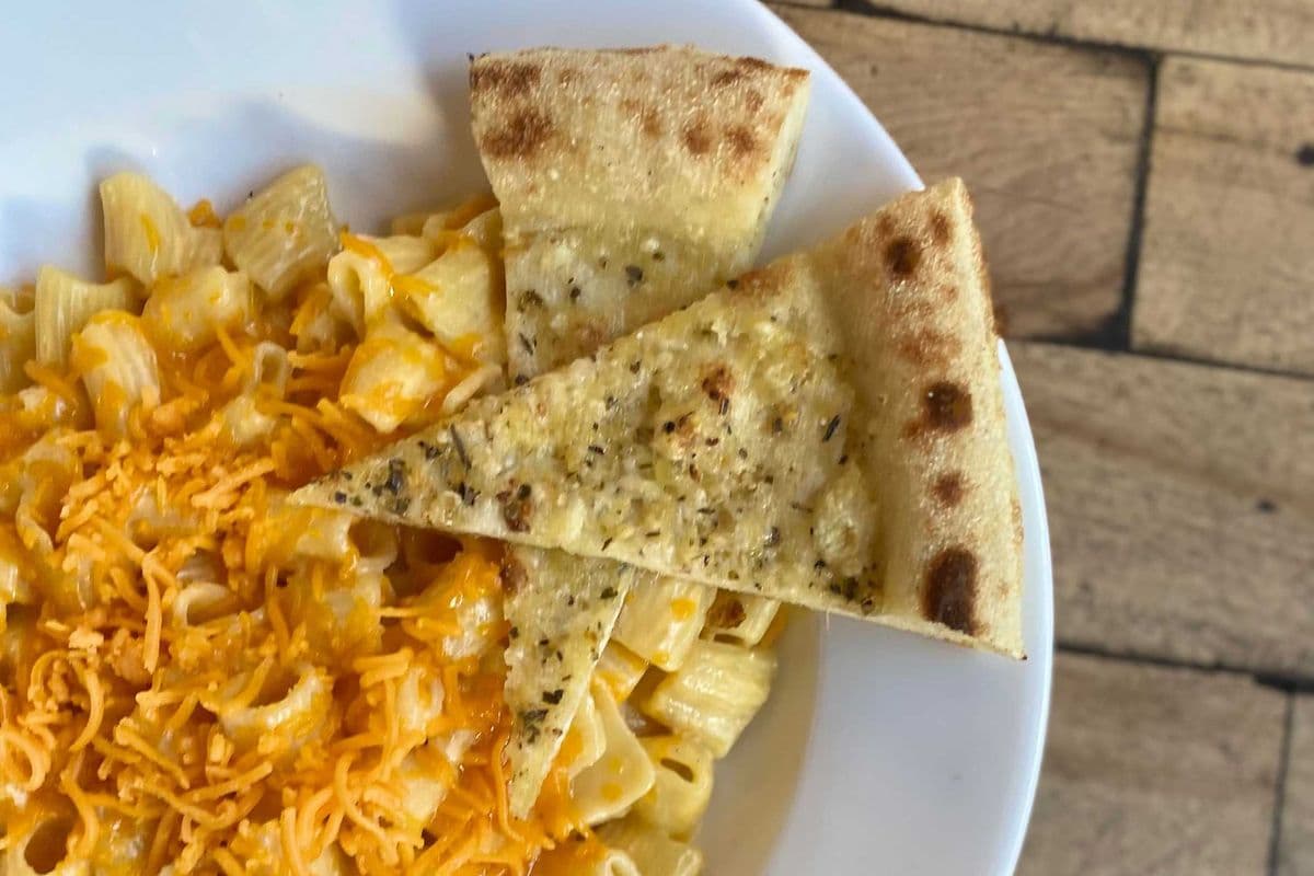 Kids Mac and Cheese