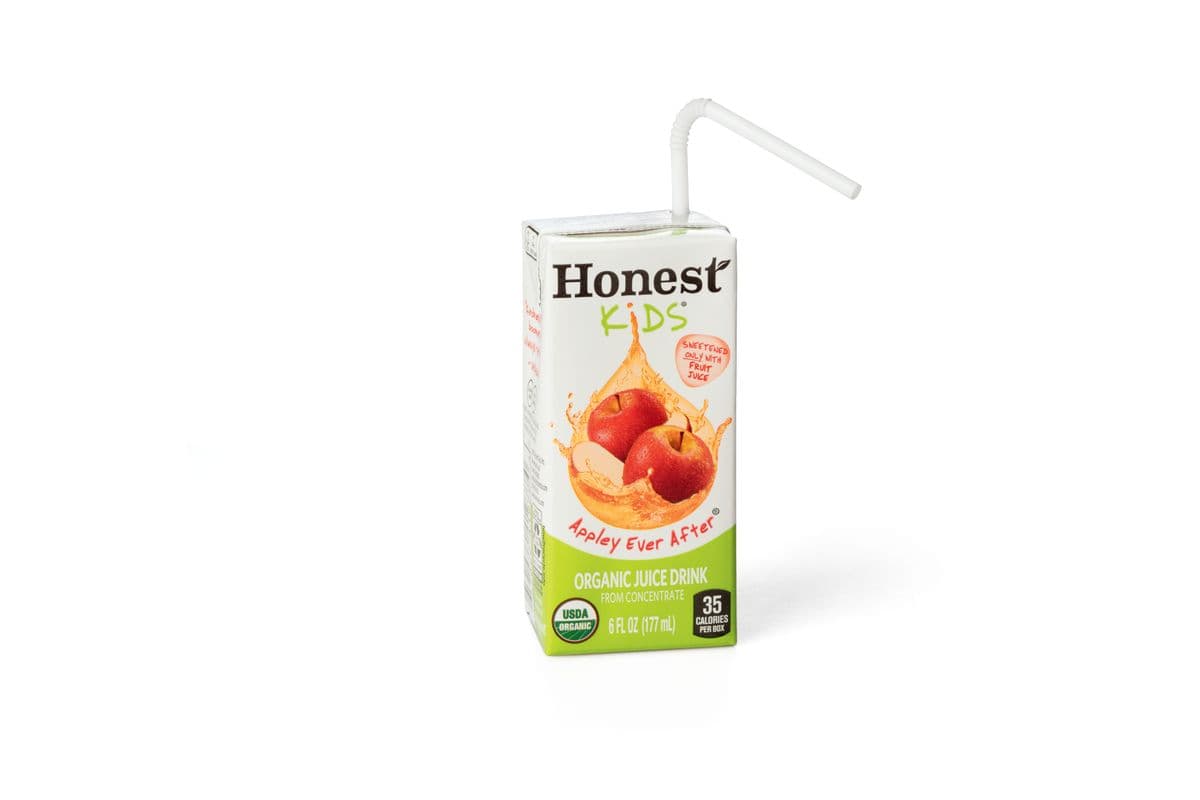 Honest Kids® Apple Juice