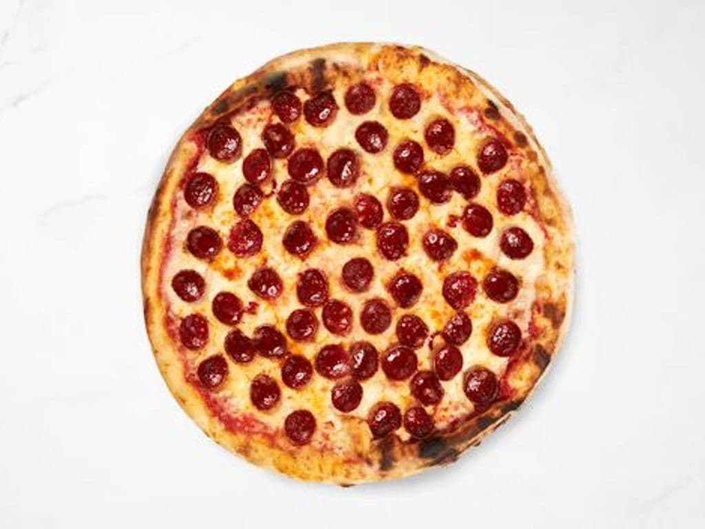 One Topping