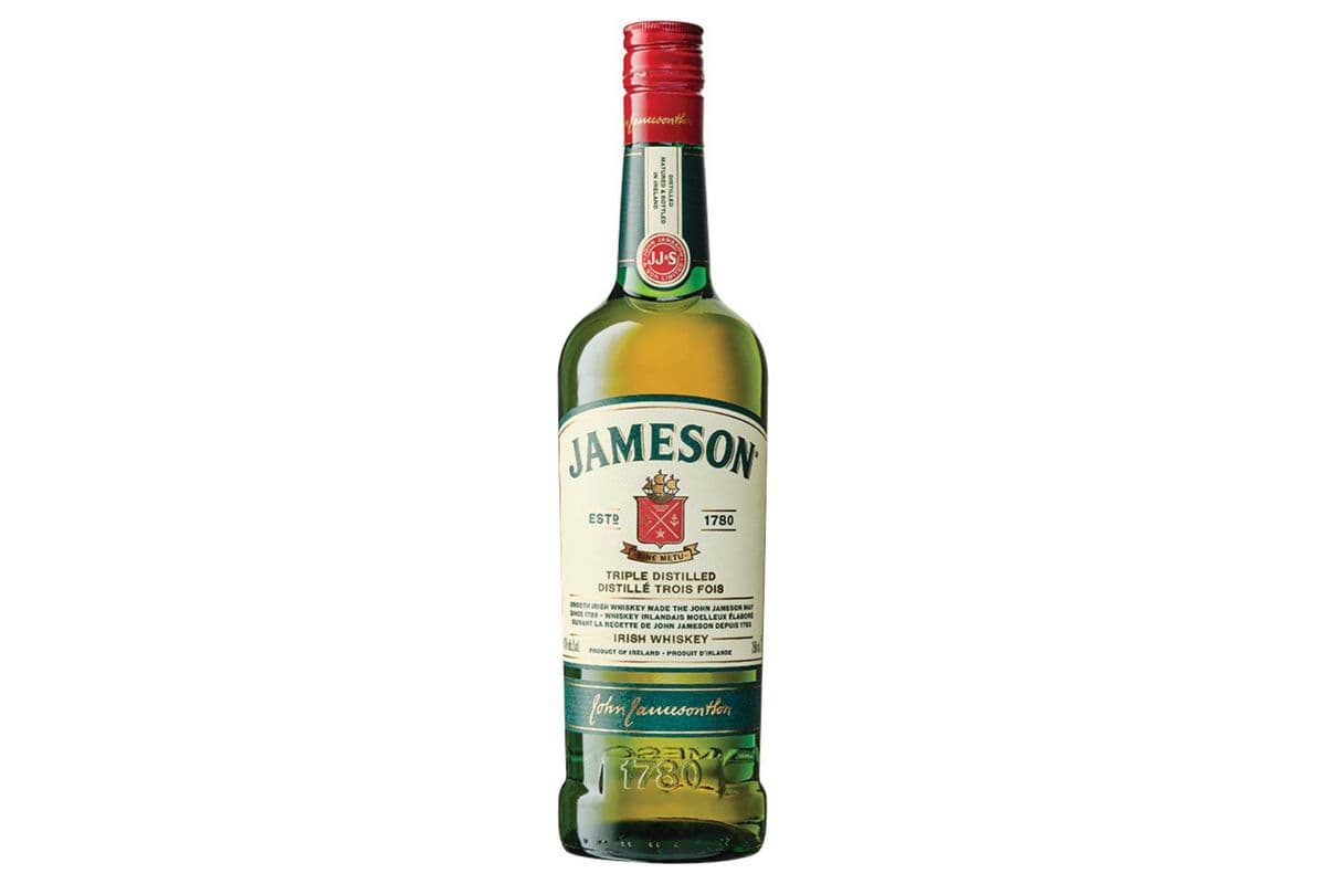 Jameson Irish (1 x 750ml)