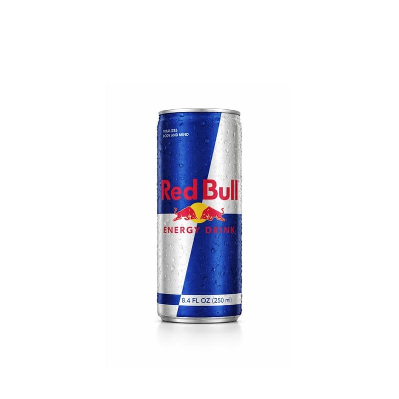 Red Bull