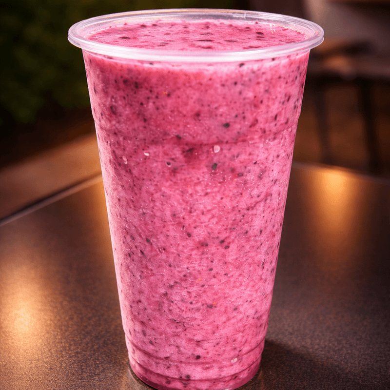 Berry Nice