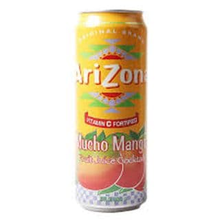 Arizona Mucho Mango (680 ml)