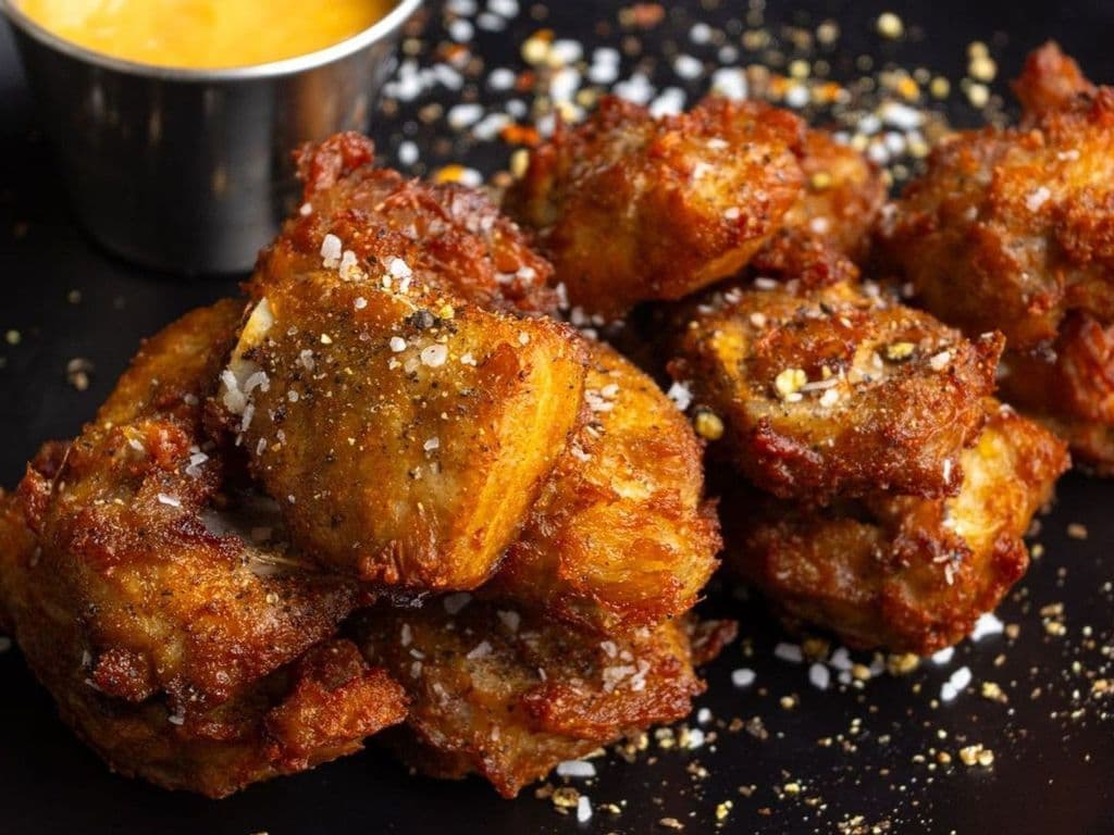 BoneIn Ribs