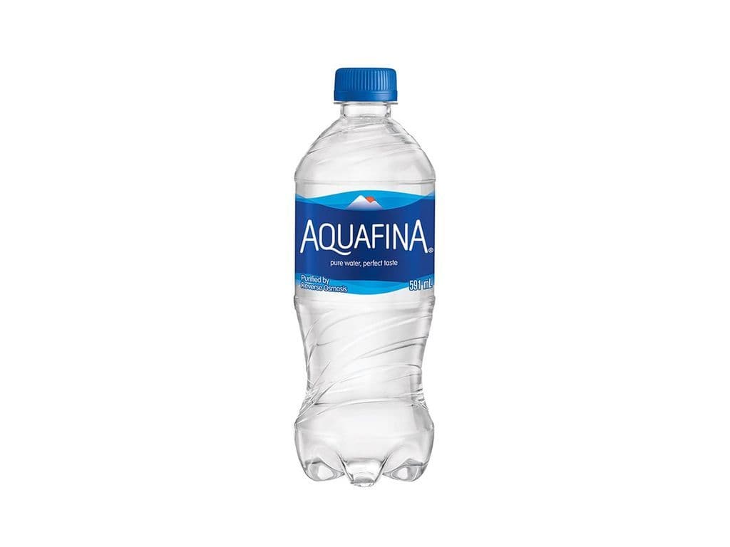Aquafina Water