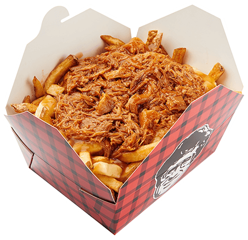 Pulled Pork