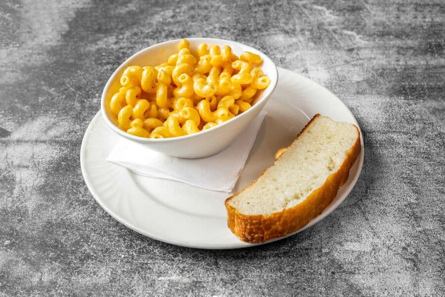 Kids Macaroni & Cheese