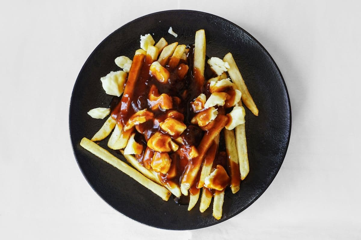 Poutines