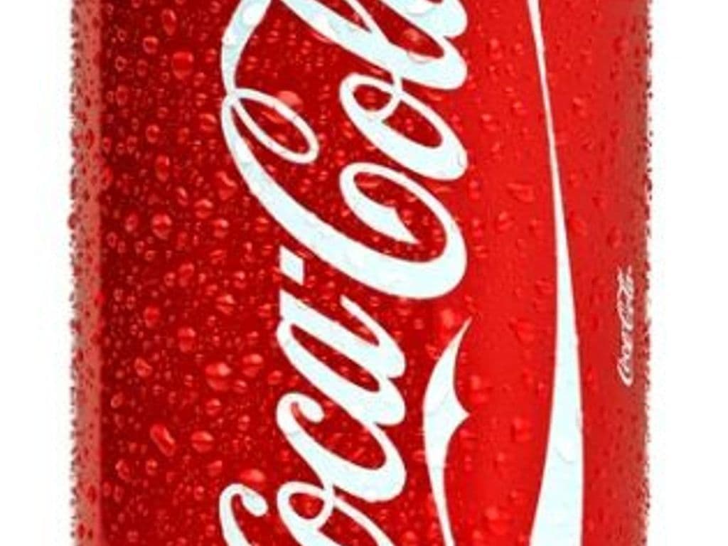 Coke  