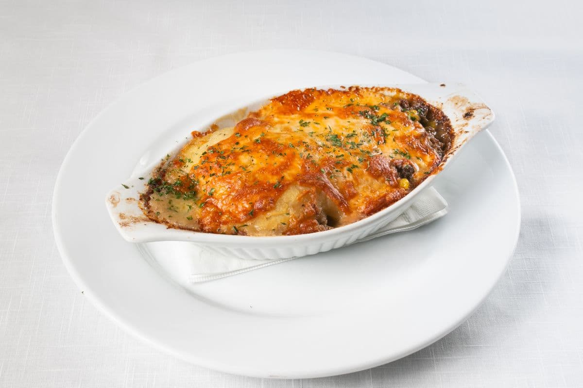 Shepherds Pie