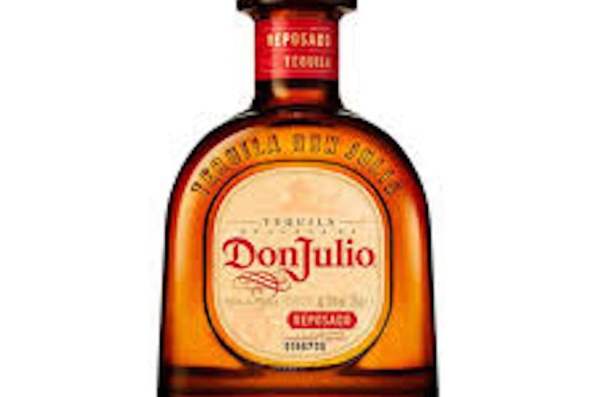 Donjulio Reposado (1 x 750 ml)