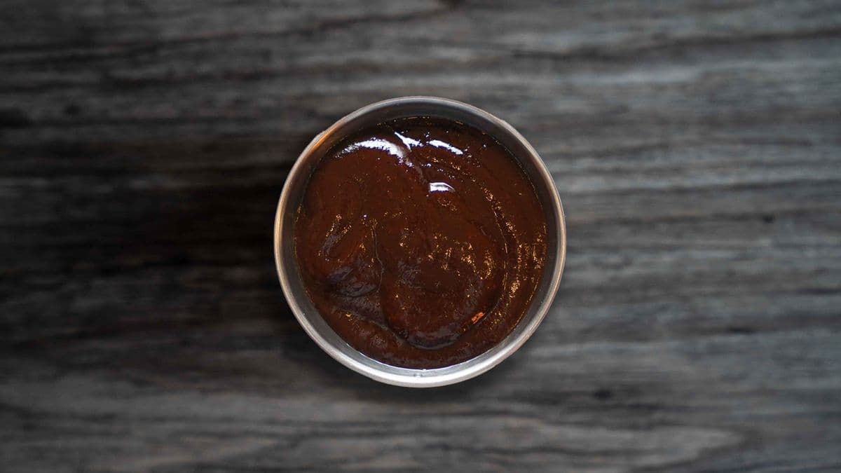 BBQ Sauce