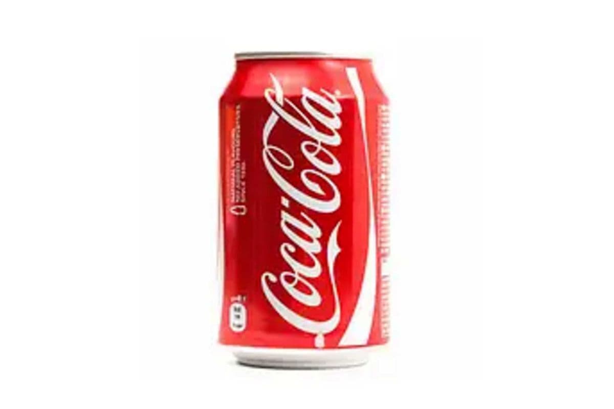 Coca-Cola