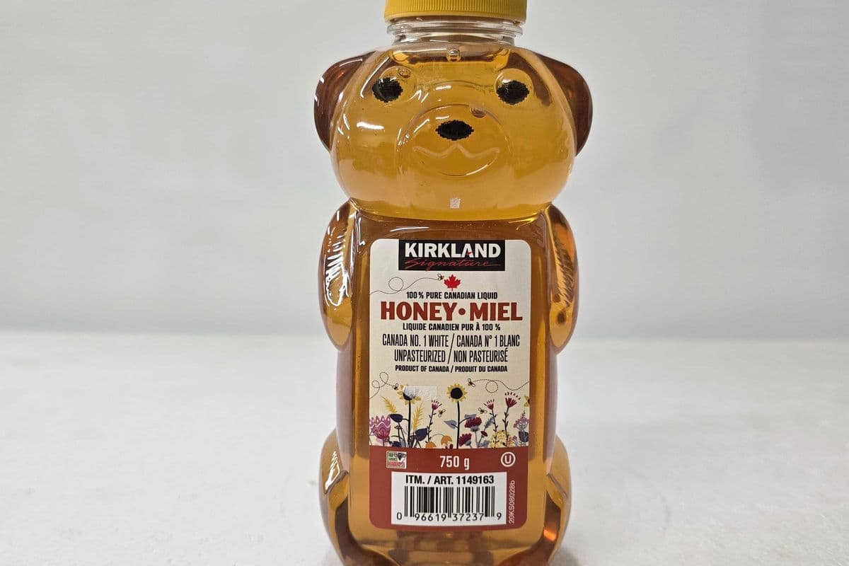 Kirkland Honey 750g (750g)