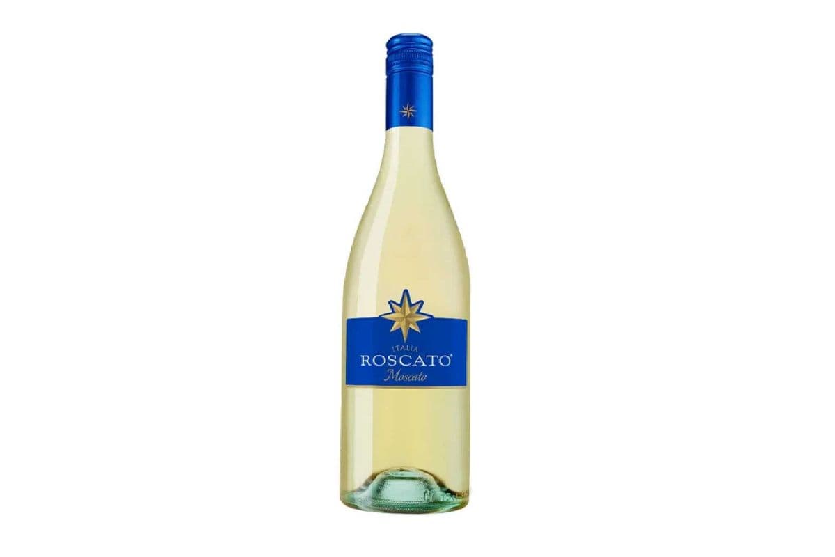 Cavit Roscato Moscato (1 x 750 ml)