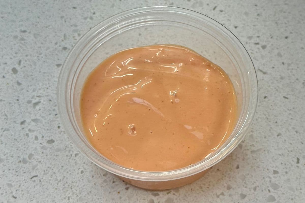 BM (Banana Mayo)