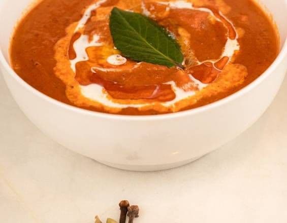 Paneer Makhanwala